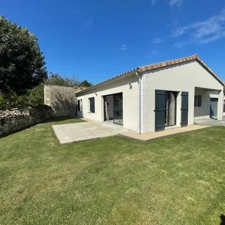 Charmante Maison Neuve * Saint-Gelais