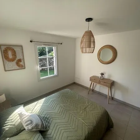 Charmante Maison Neuve