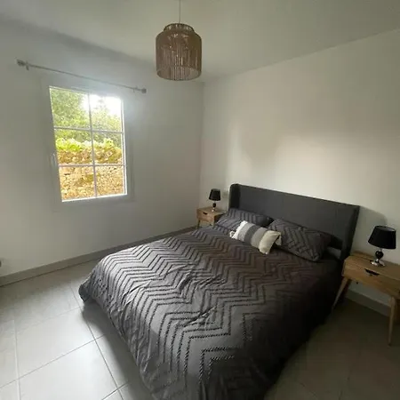 Charmante Maison Neuve Casa de Férias Saint-Gelais