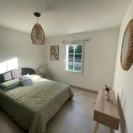 Charmante Maison Neuve *