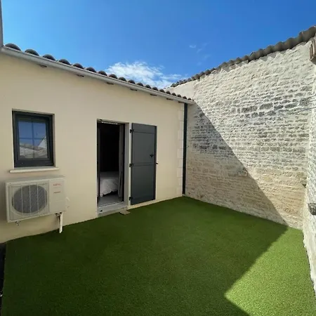 Charmante Maison Neuve * Saint-Gelais