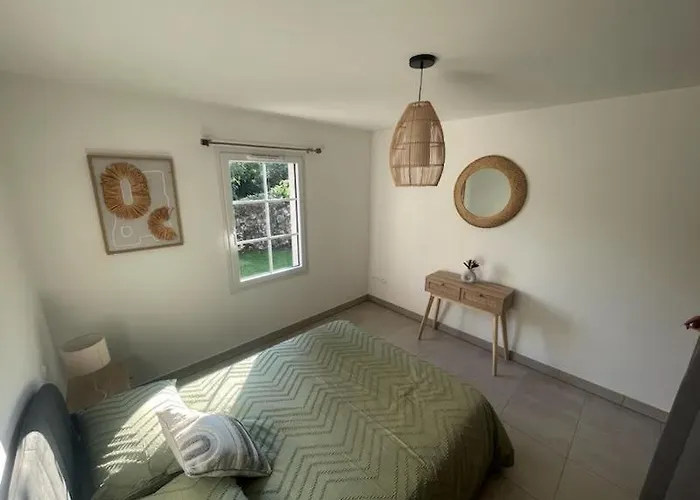 Charmante Maison Neuve