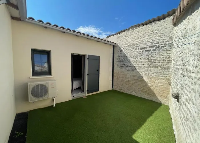 Charmante Maison Neuve * Saint-Gelais