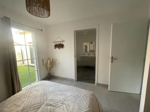 Сasa de vacaciones Charmante Maison Neuve *